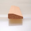 Caramida Yoga/Pilates din Plută - 60 x 3x 9cm
