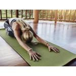 Balasana - Postura copilului si vointa de a te odihni