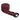 Curea Yoga 260P Bordeaux