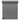 Saltea Yoga Basic Gri - Yogistar - 183x61x0.4cm