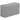 Caramida Yoga Basic Grafit - Yogistar - 22x11x7.4cm
