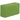 Caramida Yoga Basic Kiwi - Yogistar - 22x11x7.4cm