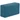 Caramida Yoga Basic Petrol - Yogistar - 22x11x7.4cm