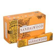 Betisoare parfumate Sandalwood - Lemn de santal