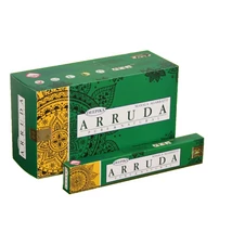 Betisoare parfumate Arruda