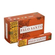 Betisoare parfumate Palo Santo