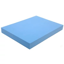 Caramida yoga - Suport pentru umeri Albastra