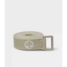 Curea yoga Manduka UNFOLD - Birch - 182cm