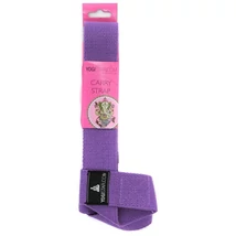 Curea transport Saltea Yoga Violet