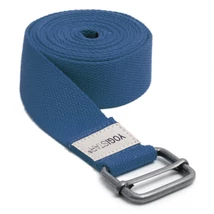 Curea Yoga Yogistar - Bleu Marin - 260cm