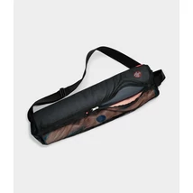 Husa Saltea Yoga Manduka Breathe Easy - Negru - 67 x 16.5 x 16.5cm