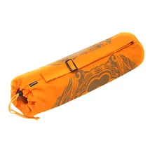 Husa Saltea Yoga Art Collection – bumbac – Mango- pentru saltele de 65 cm latime