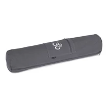Husa Saltea Yoga ART Collection - Yogistar Gri - pentru saltele de 65cm latime