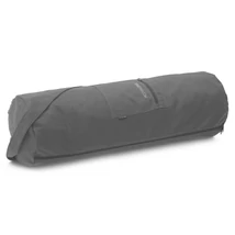 Husa Saltea Yoga - Yogistar Gri - Mare - pentru saltele de 73cm latime