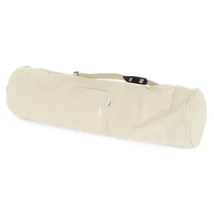 Husa Saltea Yoga - Yogistar Off White - Extra Mare - pentru saltele de 75cm latime