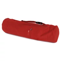 Husa Saltea Yoga - Yogistar Rosu - Extra Mare - pentru saltele de 75cm latime