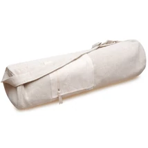 Husa Saltea Yoga din Juta - Yogistar - Pentru saltele de 72cm latime