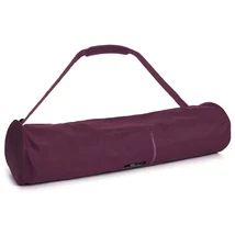 Husa Saltea Yoga - Yogistar - Nailon Bordeaux - Extra Large - pentru saltele de 75cm latime