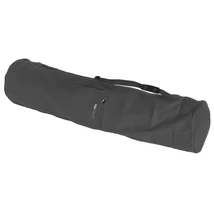 Husa Saltea Yoga din Bumbac - Yogistar - Gri - Extra Large - pentru saltele de 100cm latime