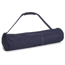 Husa Saltea Yoga - Yogistar - Nailon Navy - Extra Large - pentru saltele de 75cm latime