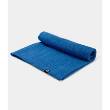 Covor Yoga din bumbac Manduka Shala - Flaneur - 180cm x 70cm