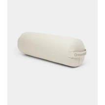 Perna Cilindrica Bolster Manduka Enlight - Sand 69x23cm