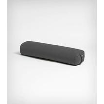 Perna Dreptunghiulara Bolster Manduka  Enlight Lean - Thunder 71x18x8cm