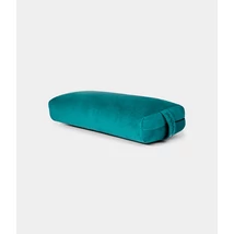 Perna Dreptunghiulara Bolster Manduka Enlight - Deep Sea 71x30x12cm
