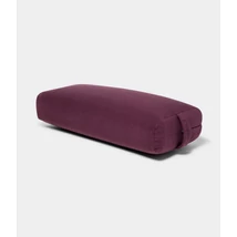 Perna Dreptunghiulara Bolster Manduka Enlight - Indulge - 71cm x 30cm x 12cm