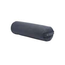 Perna Cilindrica Bolster Manduka Enlight - Thunder 69x23cm