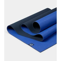 Saltea Yoga - Manduka eKOLite Yoga Mat - Blue Toad Midnight - 180x61x0.4cm