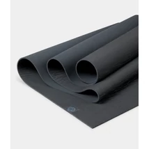Saltea Yoga - Manduka eKoLite XL Yoga Mat - Charcoal - 200x61x0.4cm