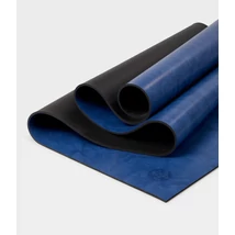  Saltea Yoga Fierbinte - Manduka GRP Adapt - Odyssey Blue Marbled - 180x66x0.5cm
