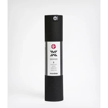 Saltea Yoga - Manduka - Manduka X - Black - 180x61x0.5 cm