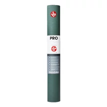 Saltea Yoga - Manduka - PRO Travel Yoga Mat - Black Sage - 180x61x0.2 cm
