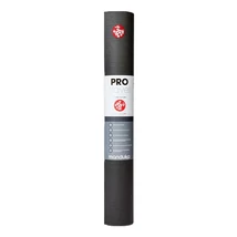 Saltea Yoga - Manduka - PRO Travel Yoga Mat - Black - 180x61x0.2 cm