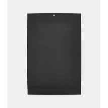 Saltea Yoga - Manduka Pro XXL - Black - 200x132x0.6cm