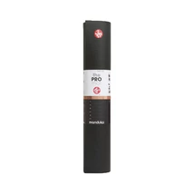 Saltea Yoga - Manduka Pro Yoga Mat - Black - 180x66x0.6cm