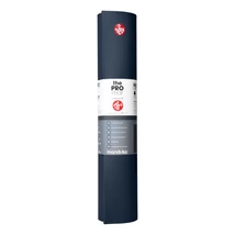 Saltea Yoga - Manduka Pro Yoga Mat - Midnight - 180x66x0.6cm