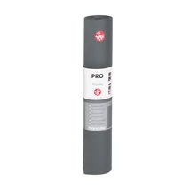 Saltea Yoga - Manduka ProLite - Thunder (gri) - 180x61x0.47cm