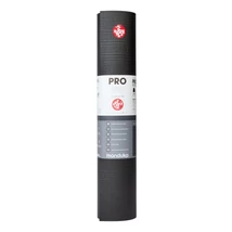 Saltea Yoga - Manduka ProLite - Black - 180x61x0.47cm