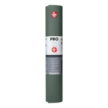 Saltea Yoga - Manduka ProLite - Black Sage (verde) - 180x61x0.47cm