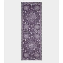 Prosop Yoga Fierbinte - Manduka Yogitoes - Geija Purple - 172x61cm