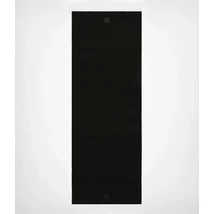 Prosop Yoga Fierbinte - Manduka Yogitoes - Onyx - 172x61cm
