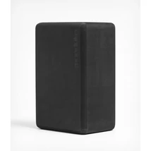 Caramida Yoga Manduka - Thunder Gri - 10x15x23cm