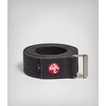 Curea yoga Manduka AligN - Thunder Grey - 243cm