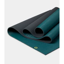 Saltea Yoga - Manduka eKO - Algae Charcoal - 180x66x0.5cm