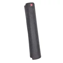 Saltea Yoga - Manduka eKO - Charcoal (gri) - 180x66x0.5cm