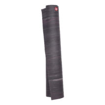 Saltea Yoga - Manduka - Eko® Superlite Yoga Mat - Black Amethyst Marbled - 180x61x0.15 cm