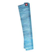 Saltea Yoga - Manduka - Eko® Superlite Yoga Mat - Dresden Blue Marbled - 180x61x0.15 cm